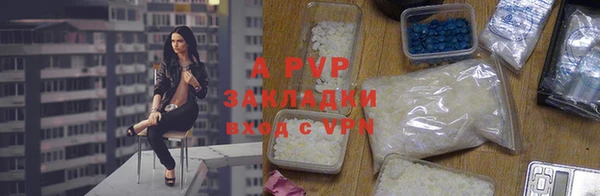 винт Алзамай